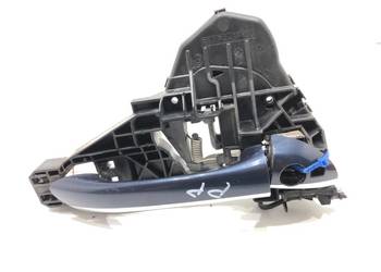 KLAMKA ZEWNĘTRZNA PRAWY PRZÓD MERCEDES W245 Minivan 05-11