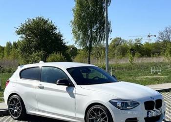 Bmw M135i Xdrive
