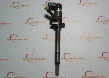 FORD CITROEN PEUGEOT VOLVO 2.0 TDCI HDI wtryskiwacz 9657144580 KLASA 5