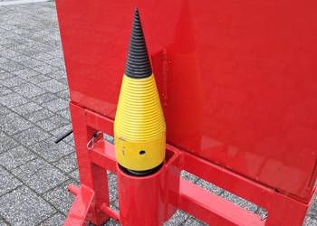 Łuparka Świder do drewna