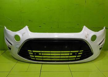 FORD S-MAX I LIFT 12r zderzak przod
