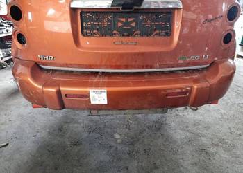 ZDERZAK TYŁ CHEVROLET HHR 56U - SUNBURST ORANGE