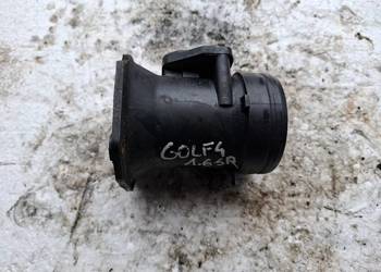 Przepływomierz Volksawgen Golf 4 1.6SR
