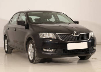 Skoda Rapid 1.0 TSI