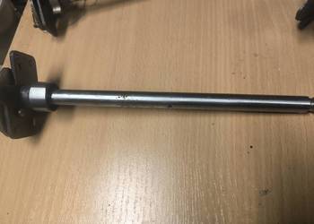 Fiat 125p,os aparatu zapłonowego 1500, aparat palec