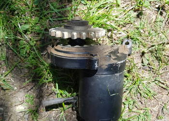 Rozrusznik Briggs&Stratton 14 zebow kosiarka partner p53 625de