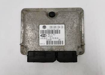 Sterownik Silnika Seat Leon I 1.6 16v BCB 036906034DS