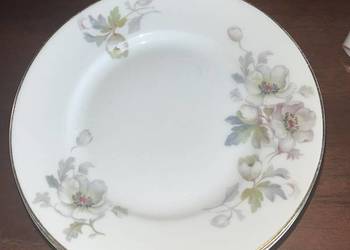 Talerzyk. Rosenthal. Sygnowana R.C. Bavaria- znak Philipa Ro