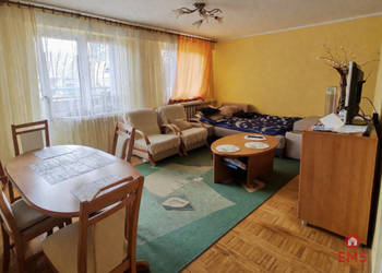 Oferta sprzedaży mieszkania 59.6m2 3 pok Suwałki