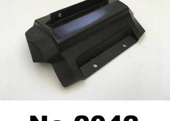 BMW F 750 850 GS K80 K81 Wypełnienie Plastik