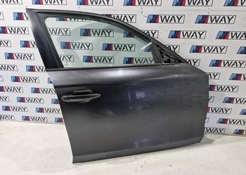 BMW E87 DRZWI PRAWE PRAWY PRZÓD A22/7