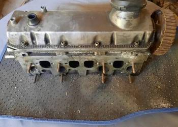 Głowica Kompletna Dekiel Wałek  VW SEAT SKODA OCTAVIA 1,9 TDI  038103373E