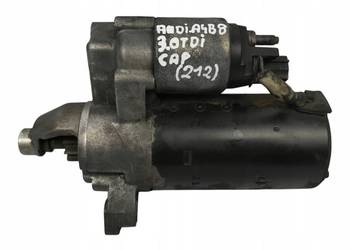 ROZRUSZNIK Audi A4 B8 3.0 TDI V6 bosch 059911021C