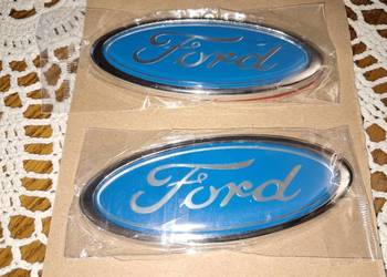 emblemat ford