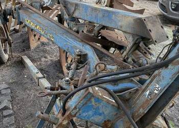 Plug rabe werk obracany