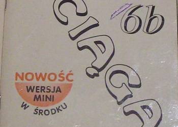 ŚCIĄGA 6B - POLSKA LITERATURA WSPÓŁCZESNA PO 1956 L.ŚWIATOWA