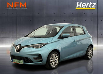 Renault Zoe R135(135 KM) ZEN Salon PL F-Vat (2012-)