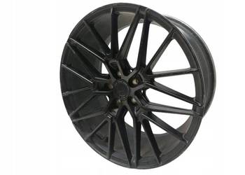 FELGA ALUMINIOWA R20 5X112 ET50 OC65MM 20X9J JAPAN RACING JR38