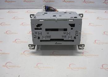 MITSUBISHI LANCER VIII 09r radio CD 8701A277
