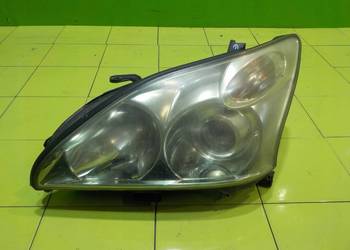 LEXUS RX300 II 3.0 B 04r XENON lampa lewa przod