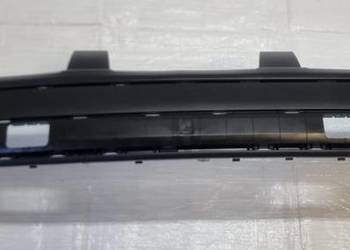 ZDERZAK TYLNY PDC DÓŁ NOWY ORYGINAŁ FIAT 500X  735604446 735590999