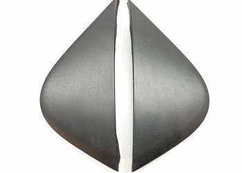 OSŁONA TRÓJKĄT BŁOTNIKA LEWY PRAWY KPL 9808813380 Toyota ProAce II 98088132