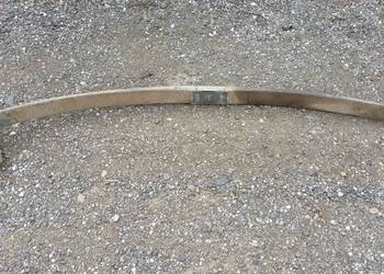 RESOR PRZÓD MERCEDES ATEGO 815,817,818 GRUBOŚĆ 30MM