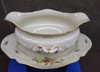 Sosjerka Rosenthal Sanssouci Ramona