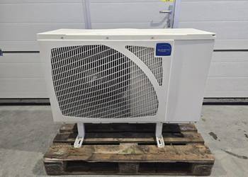 Agregat chłodniczy L'unite FH 4518Y-XG1A cichy tyou Silensys