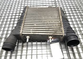 INTERCOOLER PRAWY AUDI A8 D4 4H0145806H 4.2 351KM 09-18 CHŁODNICA