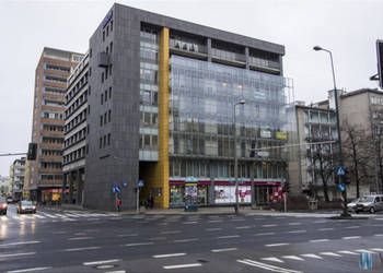 Lokal wynajmę Warszawa 81m2