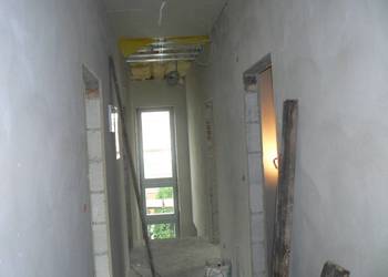 TYNKI MASZYNOWE WĘGORZEWO 507 493 296 POLECAM!