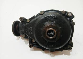 DYFER MOST DYFERENCJAŁ BMW X3 E83 LCI N47D20A AT (0005855)