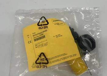 Turck 25050 BC10-P30SR-VP4X2 Czujnik pojemnościowy