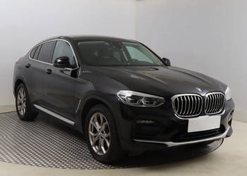 BMW X4 xDrive20d