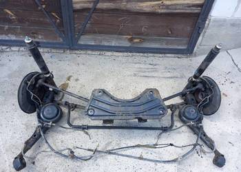 Zawieszenie tył tylne tarcza kotwiczna wahacz Toyota Rav4 ll