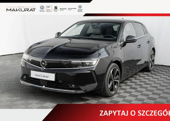Opel Astra GD8F346#1.2 Elegance Podgrz.f I kier K.cof Salon PL VAT23% L (2…
