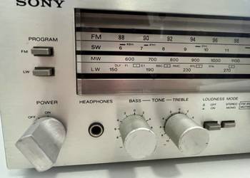 Sony STR333L - dobry stan