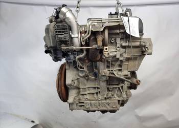 SILNIK SŁUPEK VOLKSWAGEN GOLF VII CZD 1.4 TSI 150
