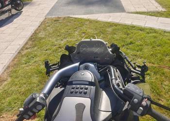 Sprzedam BMW K1200LT