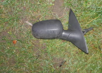 Lusterko prawe zewnętrzne manualne Opel Corsa C 00-07