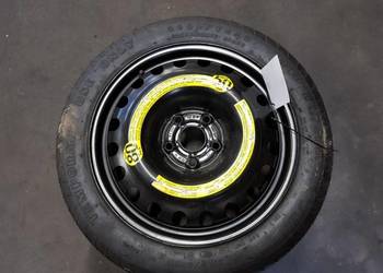 KOŁO DOJAZDOWE 8E0601027C AUDI S8 D2 LIFT KOŁO DOJAZDOWE 8E0601027C AUDI S8 D2 LIFT