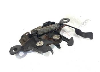 ZAMEK MASKI PRZÓD NISSAN QASHQAI J10 Crossover 06-14