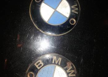 BMW emblemat oryginalny nie R 12