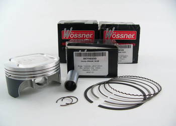 TŁOK (komplet tłokowy) WOSSNER 101,94 mm XR 650 R 00-07