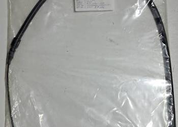 Linka hamulca ręcznego tył MERCEDES W124 W201 190 OE 2014200685