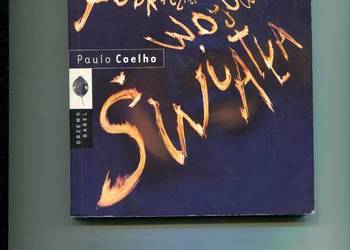 Podręcznik wojownika światła - Coelho