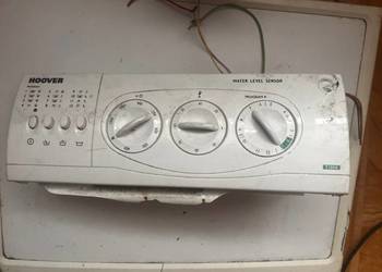 programator pralki Hoover T120E