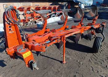 Pług Kuhn multi-master 112