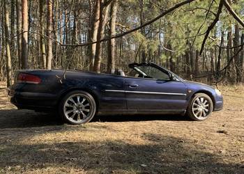 Cabrio 19cali Indianapolis gaz lift
